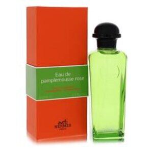 Eau De Pamplemousse Rose by Hermes - Eau De Cologne Spray 3.3 oz